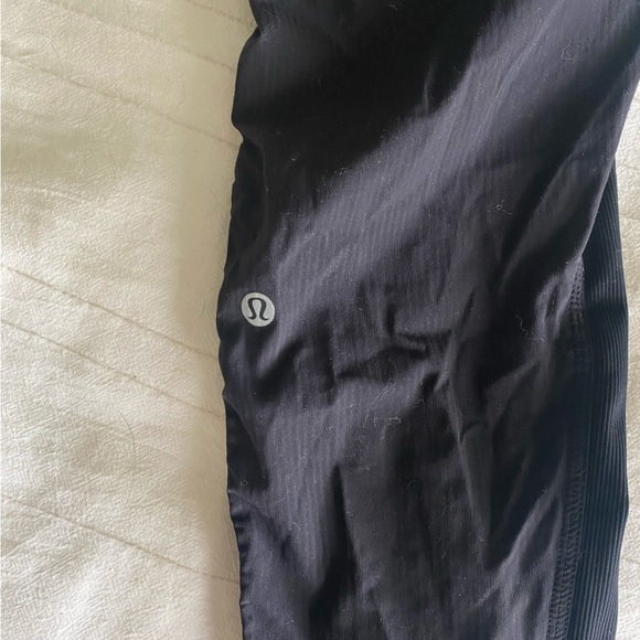 Lululemon dance studio pants - Picture 4 of 4